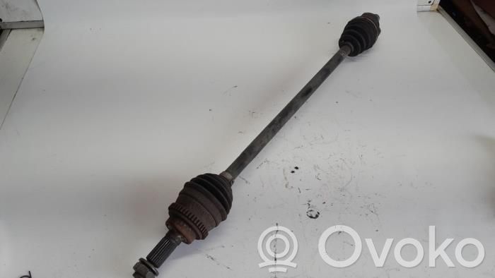 Opel Agila A Półoś przednia 