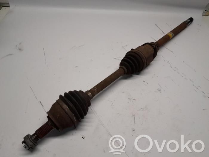 Fiat Fiorino Front driveshaft 