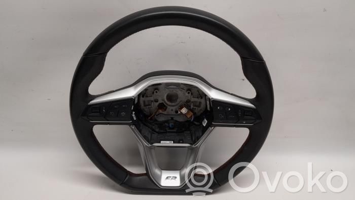 Seat Ateca Vairas 