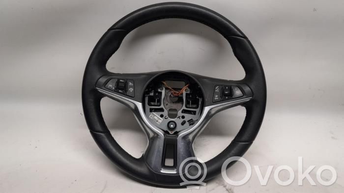 Opel Adam Stūre 