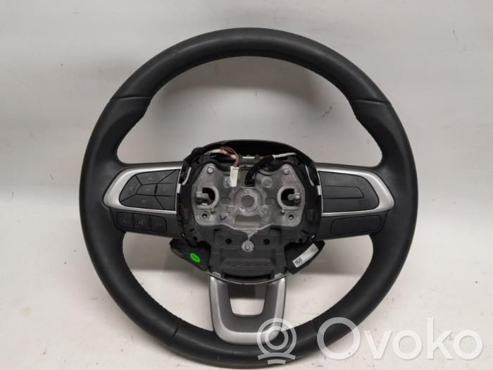 Fiat Tipo Руль 