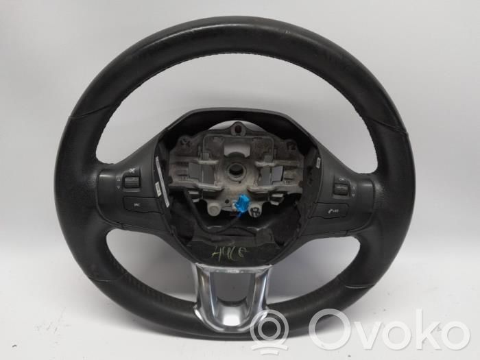 Peugeot 208 I Stūre 