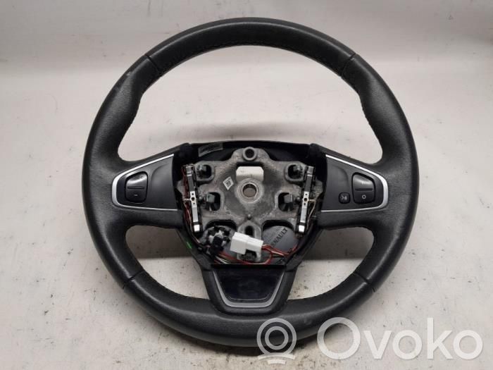 Renault Clio IV Volante 