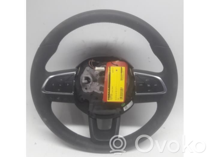 Fiat Tipo Ohjauspyörä 
