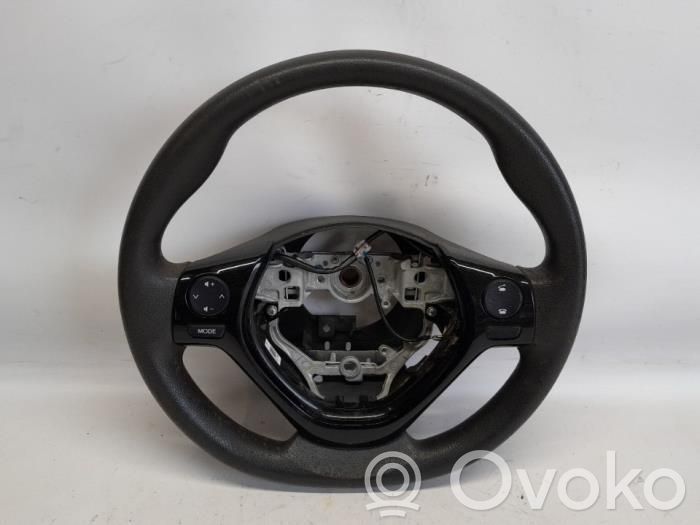 Peugeot 108 Steering wheel 