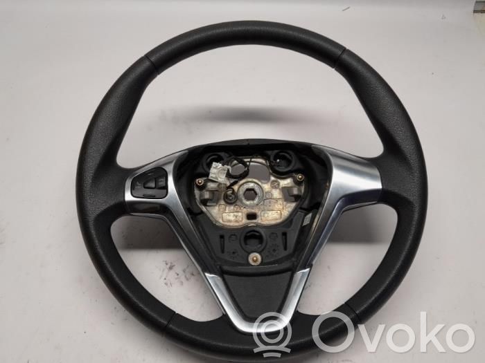Ford Fiesta Steering wheel 