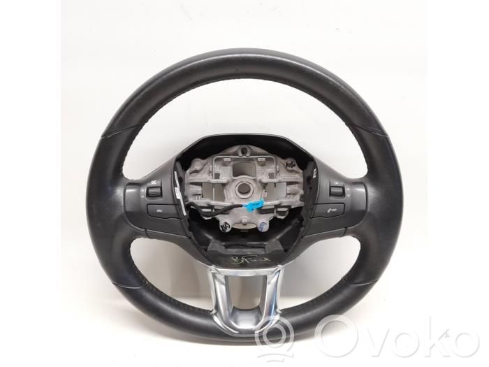 Peugeot 208 I Ohjauspyörä 