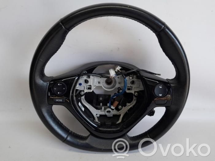 Toyota Aygo AB40 Ohjauspyörä 