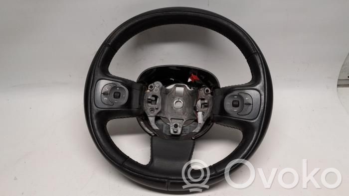 Fiat 500L Kierownica 