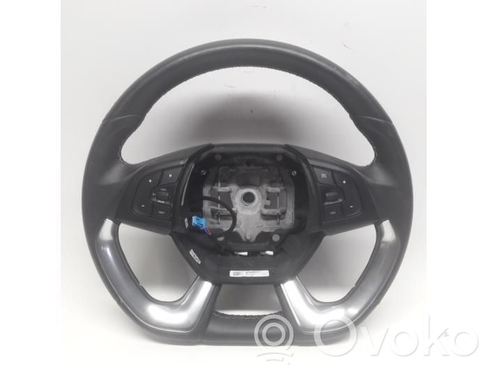 Ohjauspyörä   98002842ZQ,00011196,307007599P96,00011196,0060027812,307007599P96,451020D300C1,842500D030C0,98002842ZQ