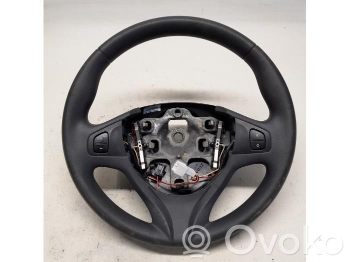 Renault Clio IV Ohjauspyörä 