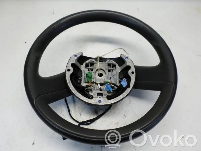 Citroen C4 I Ohjauspyörä 