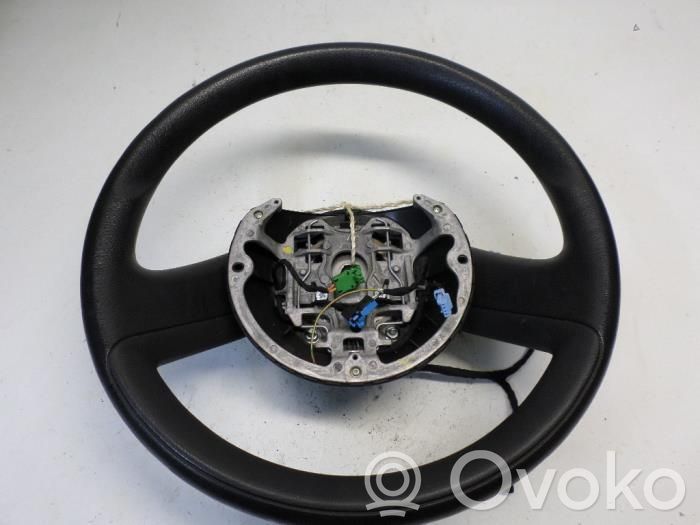 Citroen C4 I Steering wheel 