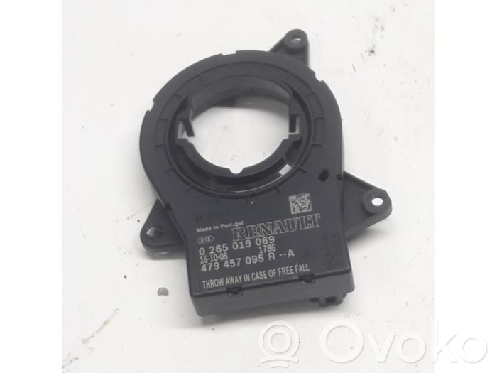 Sensor de ángulo de dirección   479457095R,0265019069,0265019069,479457095R,5Q1419502BF,DE102005034952BB,EP0000000B0
