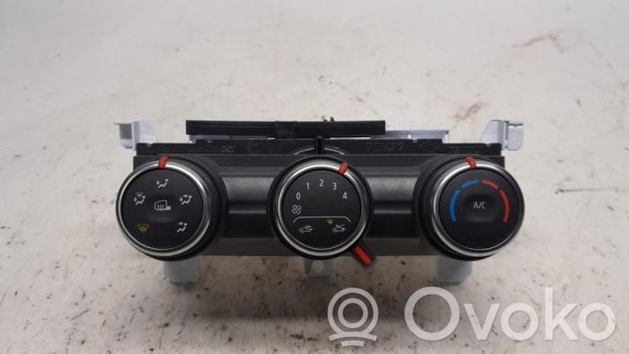 Panel klimatyzacji   M0116784619000,275008537R,M0146431613,08623003904,270323,275002637R,275002649R,275008537R,M0116784619000,M0146431613