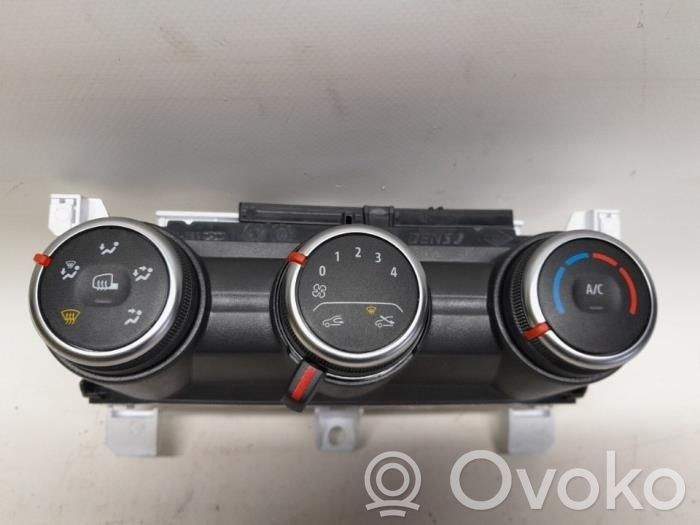 Climate control unit   275008537R,275002649R,275002637R,270323,275002637R,275002649R,275008537R,M01464316130