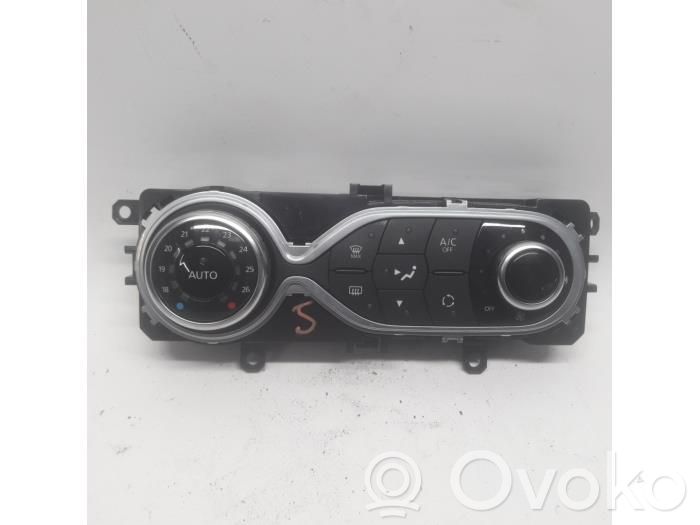 Climate control unit   275105430R,156150611,275002637R,275002649R,275105430R,31019,554060D390,HBM1OBC0036C