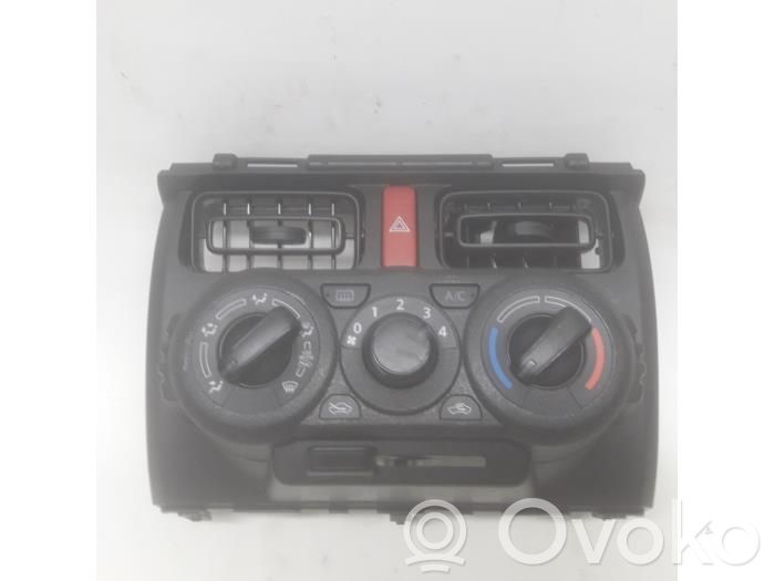 Panel klimatyzacji   74400A,62R0A,1288920,156150611,213834,275002637R,275002649R,62R0A,74400A