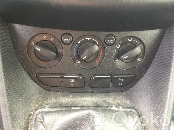 Ford Transit Courier Centralina del climatizzatore 