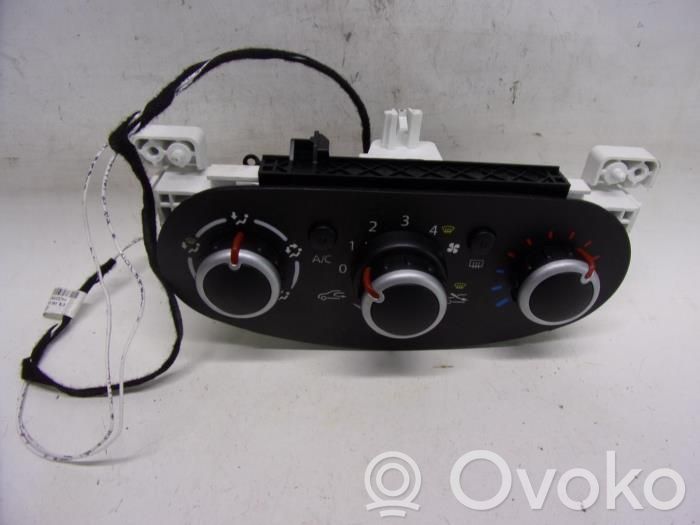 Climate control unit   00862902,275706695R,118002,00862902,118002,275706695R,28501107,8A6918C612