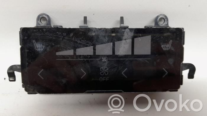 Volvo XC90 Climate control unit 