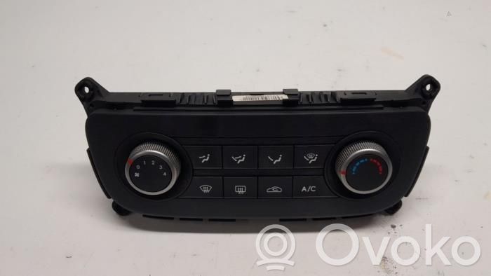 KIA Venga Unitate control climatizare 