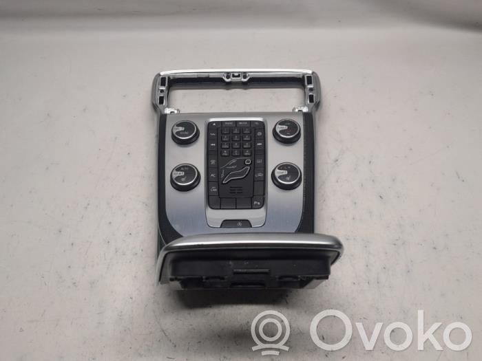 Volvo V40 Unitate control climatizare 