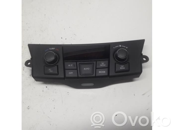 Suzuki Swift II Panel klimatyzacji 