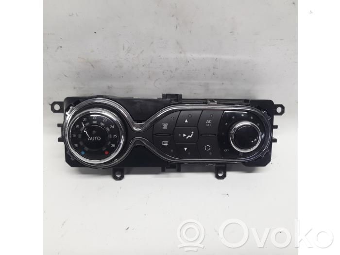 Renault Clio IV Panel klimatyzacji 