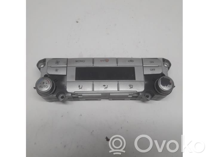 Ford Mondeo MK IV Climate control unit 