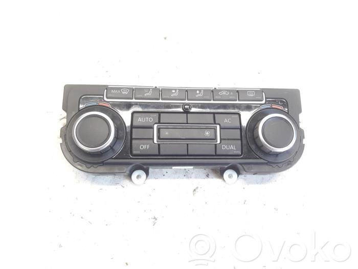 Volkswagen Golf Plus Unitate control climatizare 