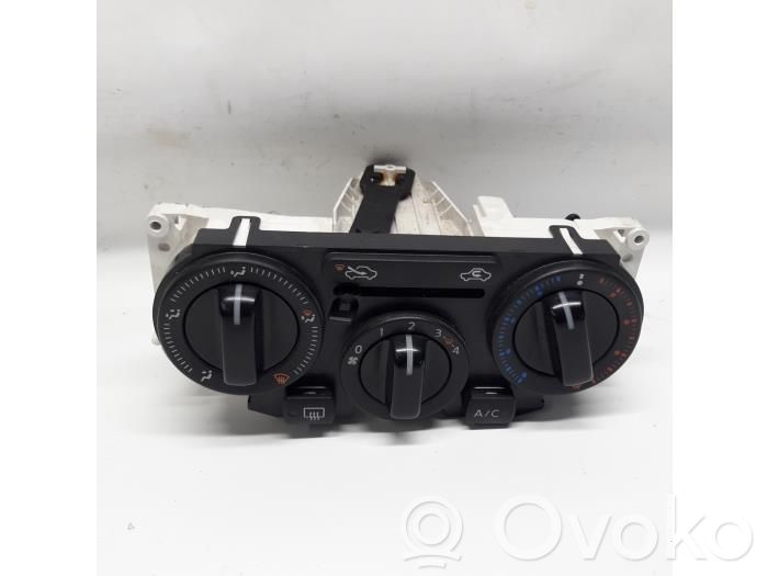 Nissan Note (E11) Climate control unit 