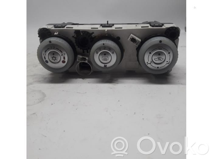 Mitsubishi Colt Climate control unit 