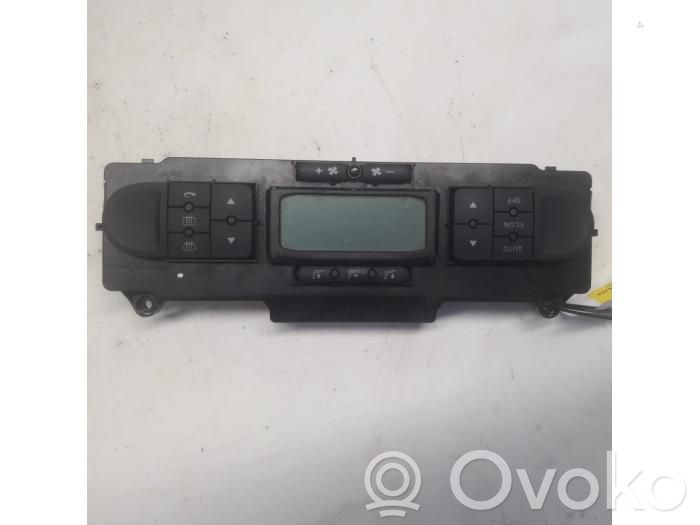 Seat Altea Climate control unit 