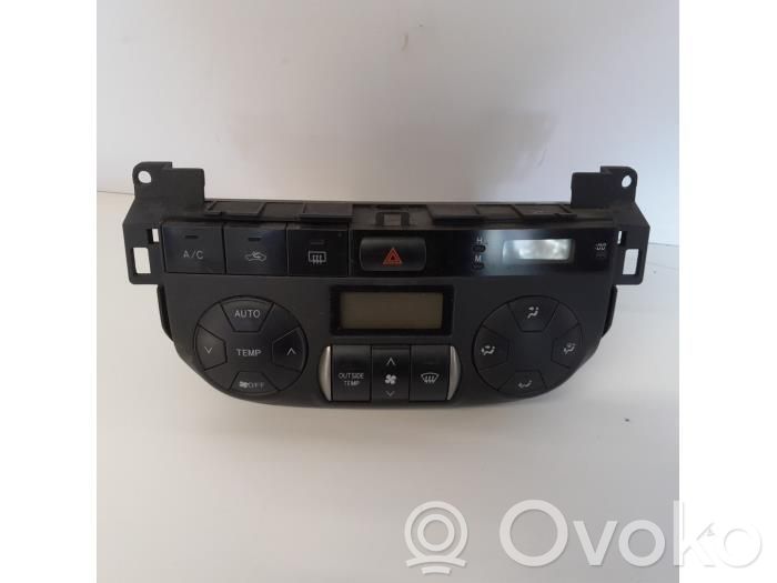 Toyota RAV 4 (XA20) Unitate control climatizare 