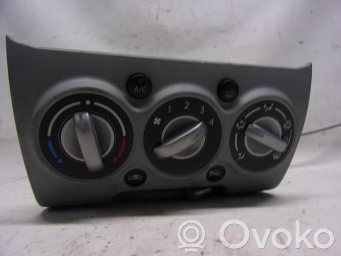 Suzuki Alto Climate control unit 
