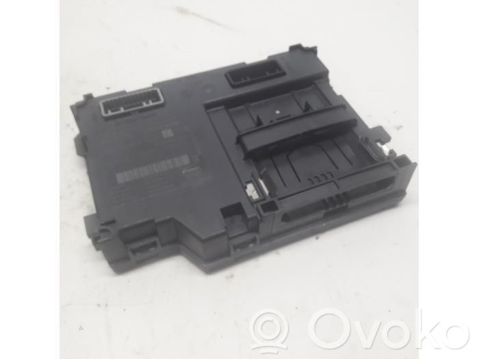 Renault Captur Immobiliser reader (aerial) 