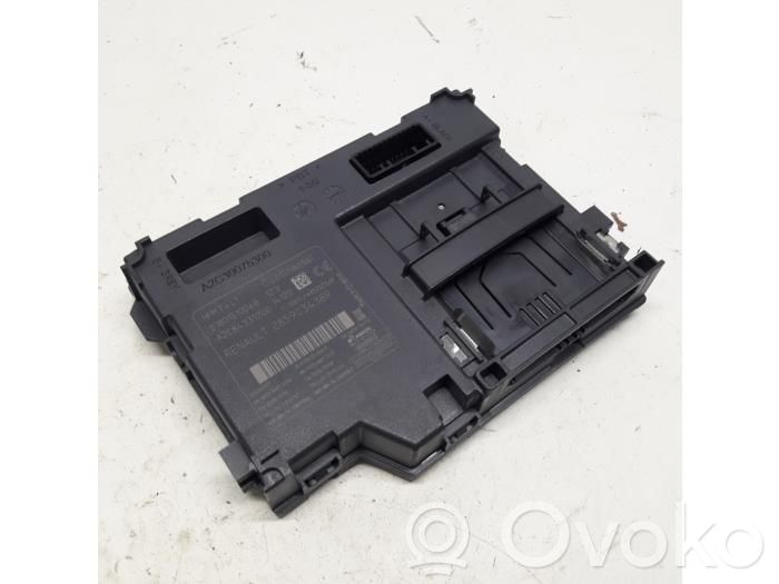 Renault Clio IV Imobilaizerio skaitytuvas (antena) 