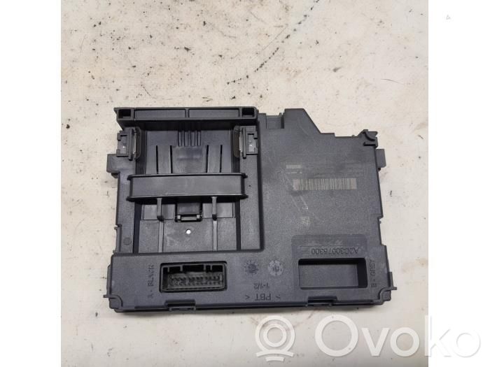 Renault Clio IV Immobiliser reader (aerial) 