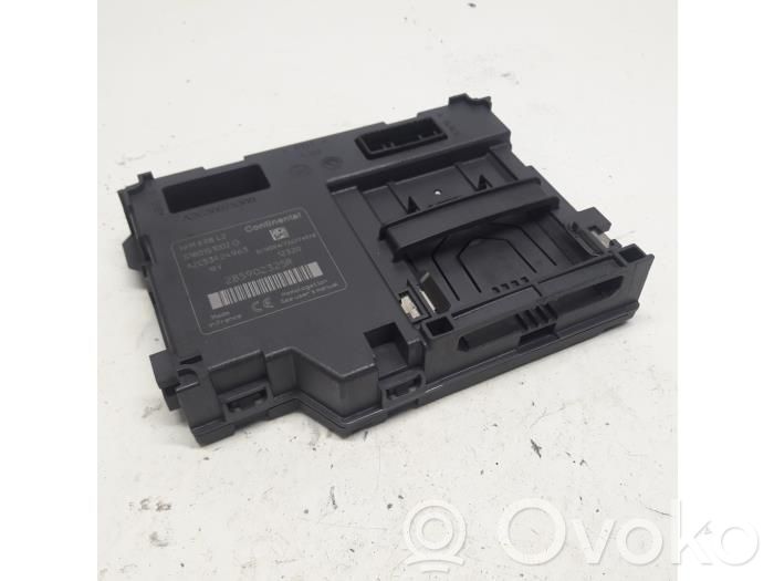 Renault Clio IV Immobiliser reader (aerial) 