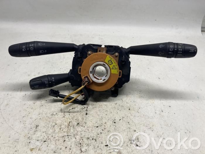 Fiat 500L Wiper turn signal indicator stalk/switch 