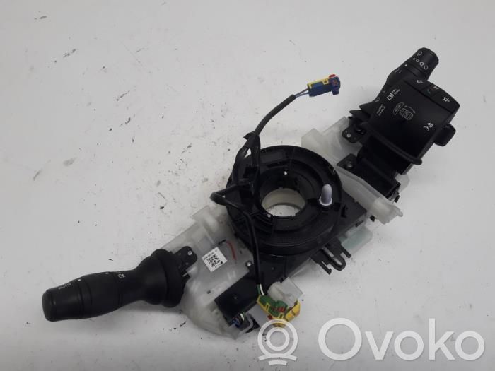 Renault Megane III Wiper turn signal indicator stalk/switch 