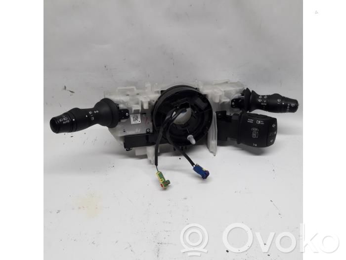 Renault Megane III Wiper turn signal indicator stalk/switch 