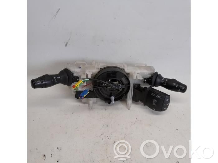 Renault Megane III Wiper turn signal indicator stalk/switch 
