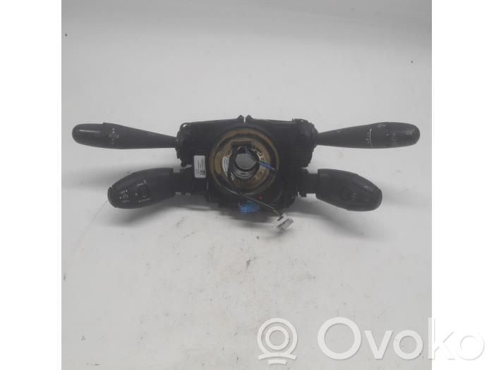 Citroen C3 Wiper turn signal indicator stalk/switch 