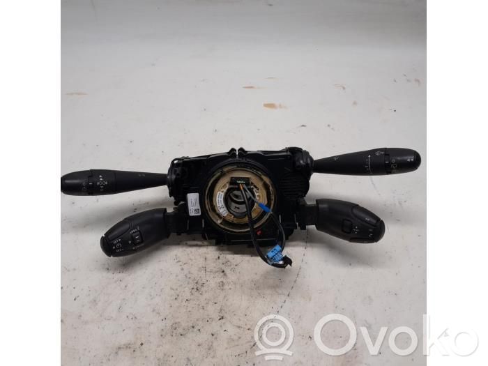 Citroen C3 Wiper turn signal indicator stalk/switch 
