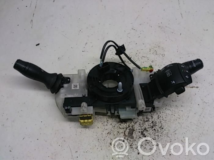 Renault Megane III Wiper turn signal indicator stalk/switch 