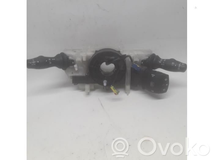 Renault Scenic II -  Grand scenic II Wiper turn signal indicator stalk/switch 