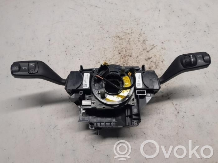 Ford Mondeo MK IV Bloc semnalizator și ștergător parbriz 