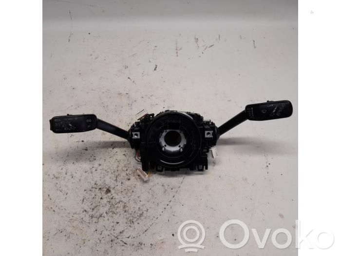 Skoda Octavia Mk3 (5E) Wiper turn signal indicator stalk/switch 